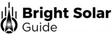 Bright Solar Guide logo